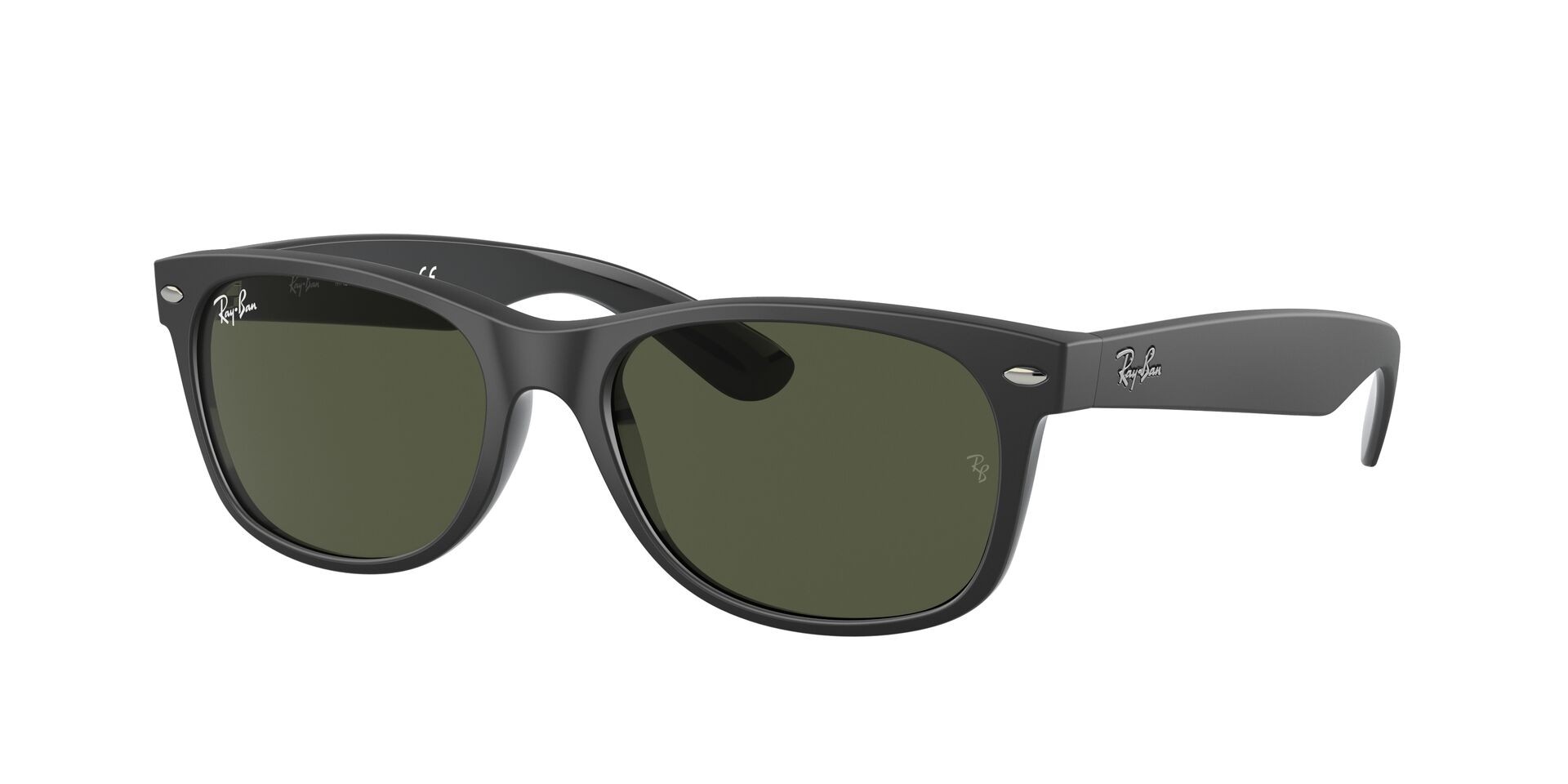 New top wayfarer optics