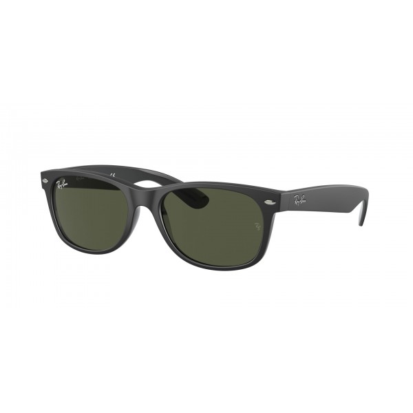 OJO by Mr. Ray RB2132 New Wayfarer